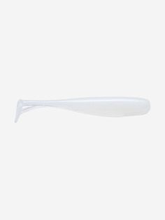 Мягкая приманка для рыбалки STORM Tock Minnow 03 /W (5 шт/уп), Белый