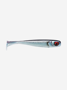 Мягкая приманка для рыбалки STORM Tock Minnow 03 /RHRO (5 шт/уп), Голубой