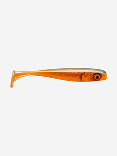 Мягкая приманка для рыбалки STORM Tock Minnow 03 /HOCH (5 шт/уп), Коричневый