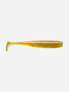 Мягкая приманка для рыбалки STORM Tock Minnow 04 /MO (4 шт/уп), Зеленый