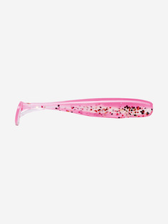Мягкая приманка для рыбалки STORM Tock Minnow 04 /PK (4 шт/уп), Розовый