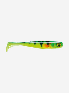 Мягкая приманка для рыбалки STORM Tock Minnow 03 /DAPE (5 шт/уп), Желтый