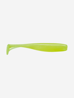 Мягкая приманка для рыбалки STORM Tock Minnow 03 /CH (5 шт/уп), Желтый