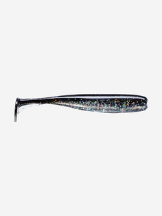 Мягкая приманка для рыбалки STORM Tock Minnow 03 /BLTH (5 шт/уп), Черный