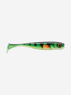 Мягкая приманка для рыбалки STORM Tock Minnow 03 /OPE (5 шт/уп), Зеленый