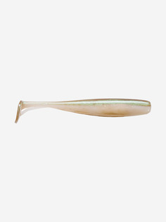 Мягкая приманка для рыбалки STORM Tock Minnow 04 /SH (4 шт/уп), Бежевый