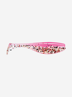 Мягкая приманка для рыбалки STORM Hit Shad 03 /PK (5 шт/уп), Розовый