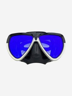 Маска Scorpena A3 просветленная, Черный