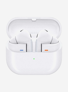 Наушники Samsung Galaxy Buds3 Pro Белый, Белый