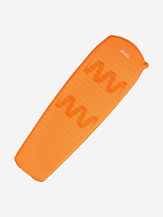 Ковер самонадувающийся BTrace Therm-a-Pro 4 Large 198*63*3.8 см, Оранжевый, Оранжевый