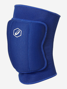 Наколенники для волейбола Asics Basic Kneepad арт. 146814, Синий