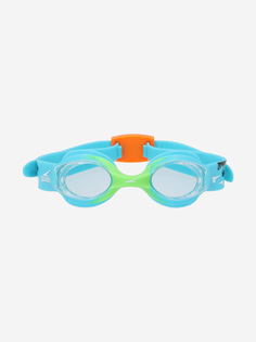 Очки для плавания детские Speedo Infant Illusion Goggle, Голубой