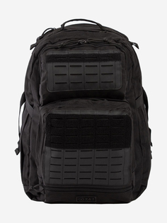 Рюкзак 7.62 "Raptor" (Раптор)" 35L (черный), Черный