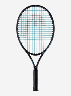 Ракетка для большого тенниса детская Head IG Gravity 2023 23", Черный