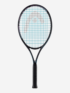 Ракетка для большого тенниса детская Head IG Gravity 2023 26", Черный