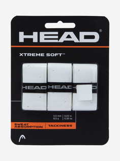Намотка верхняя Head XtremeSoft, Белый
