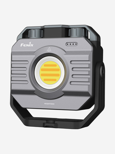 Фонарь многофункциональный Fenix CL28R, 2000 Lumen (Powerbank), Черный