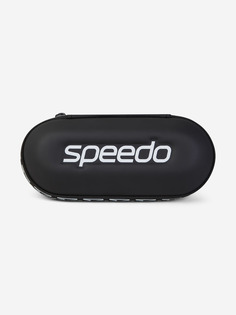 Чехол для очков Speedo, Черный