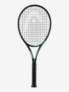Ракетка для большого тенниса Head MX Attitude Suprm 27", Черный