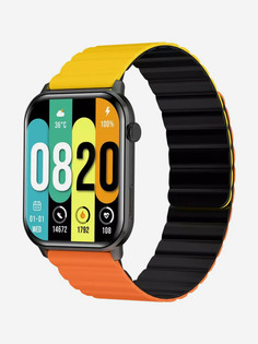 Умные часы Kieslect Calling Watch Ks. Цвет: черный, Черный