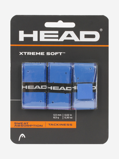 Намотка верхняя Head XtremeSoft, Синий