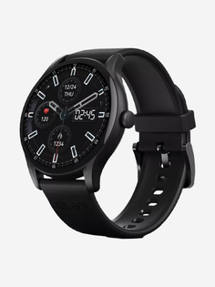 Умные часы Elari CHRONO Pro, черные, Черный