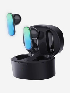 Беспроводные наушники HHOGene GPods, черный, Черный