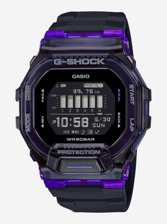 Спортивные часы Casio GBD-200SM-1A6, Черный