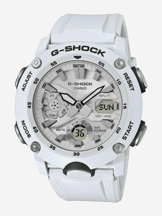 Спортивные часы Casio GA-2000S-7A, Черный
