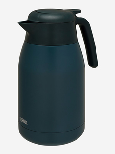 Термос-кувшин из нерж. стали тм THERMOS THS-1501 1,5L, Синий