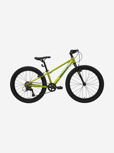 Велосипед Детский Maxiscoo 5BIKE 24 M Фреш Лайм (2024), Мультицвет