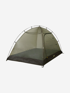 Палатка DOUBLE MOSQUITO DOME, Зеленый Tatonka