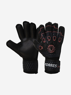 Перчатки вратарские Torres Pro арт.FG05217-7 р.7, Черный