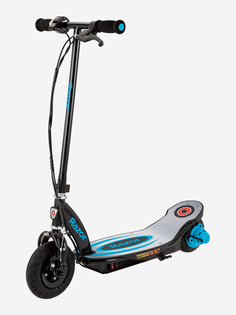 ЭлектроСамокат Razor Power Core E100 Aluminium Deck - Синий, Синий