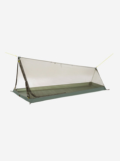 Палатка SINGLE MESH TENT, Зеленый Tatonka