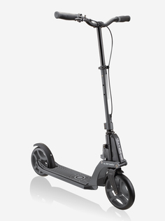 Самокат Globber ONE K 200 PISTON DELUXE, Серый