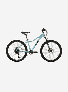 Велосипед Cord 5BIKE 26 M500 Аквамарин (2024), Мультицвет