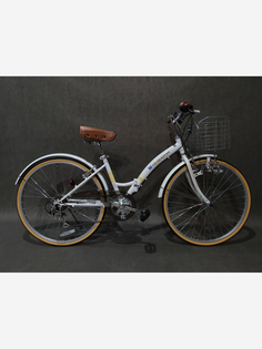 Велосипед MySeason M505, Белый Myseasons