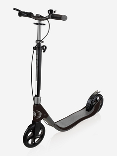 Самокат Globber ONE NL 205 DELUXE, Черный