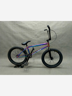 Велосипед BMX EasyRider 20" CHAMELEON, Мультицвет