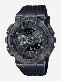 Спортивные часы Casio GM-110VB-1A, Черный