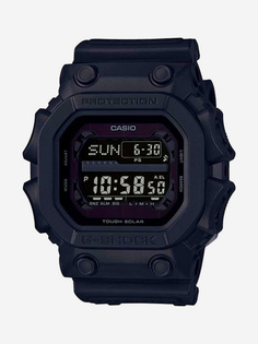 Спортивные часы Casio GX-56BB-1E, Черный