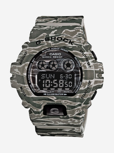 Спортивные часы Casio GD-X6900CM-8E, Серый