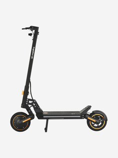 Электросамокат Kugoo S4, Черный