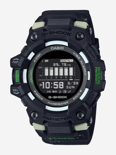 Спортивные часы Casio GBD-100LM-1E, Черный