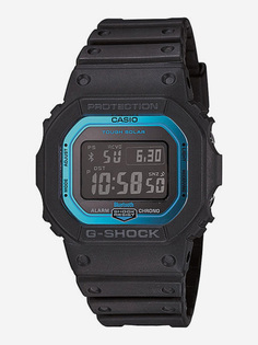 Спортивные часы Casio GW-B5600-2E, Черный