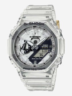 Спортивные часы Casio GA-2140RX-7A, Белый