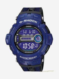 Спортивные часы Casio GD-200-2E, Синий