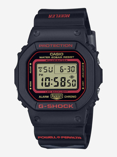 Спортивные часы Casio DW-5600KH-1E, Черный
