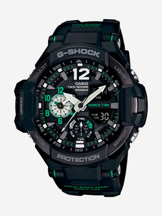 Спортивные часы Casio GA-1100-1A3, Черный